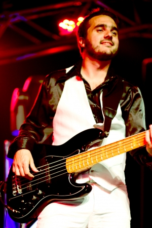 Maxime Alarie