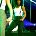 Anne-Rose Cupidon - Smooth Criminal