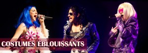 Personnifications et Costumes Personnifications et Costumes