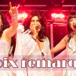 Trois voix remarquables