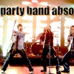 Le party band absolu!