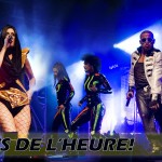 Tous les hits de l’heure