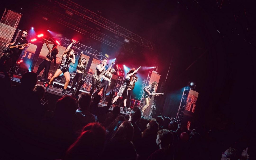 Album photos – Festivals 2015